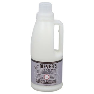 Mmcd Fabric Softener Lav 6/32 OZ [UNFI #64588]