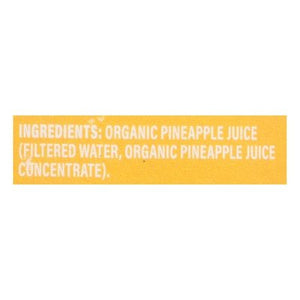 Renew Juice Company Juice Pineapple 6/32 Oz [UNFI #43656]