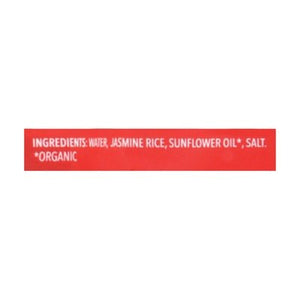 Royal White Jasmine Rice 6/8.5 Oz [UNFI #77415]