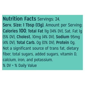 Sir Kensington`S Classic 6/12 OZ [UNFI #76122]