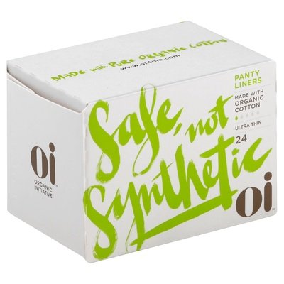 OG1 Oi Cttn Thn Pnty Lnr 24 CT [UNFI #67271]