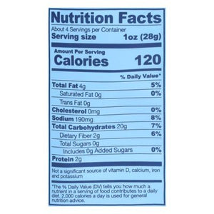 Love Corn Rstd Crn Ssalt 12/4 OZ [UNFI #33876]