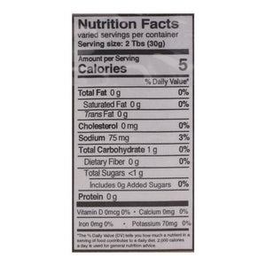 Pennys Pico De Gallo 6/16 Oz [Peterson #01232]