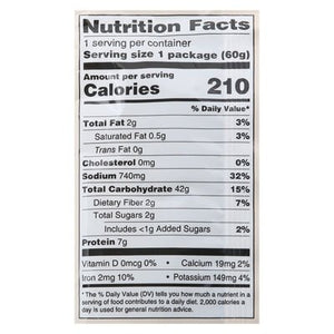 Koyo Ramen Soba 12/2.1 OZ [UNFI #34778]