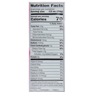 Southern Recipe Small Batch Korean Kimchi Bbq 6/4 Oz [UNFI #41816]