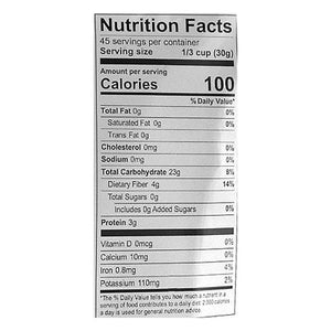 OG1 Ka Rye Flour 4/48 OZ [UNFI #72818]