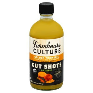 OG2 Farm Gldn Turmrc Sht 6/16 OZ [UNFI #20722]