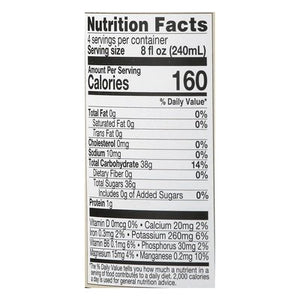 OG2 Lakewood Pure Concord Grape Jce 6/32 OZ [UNFI #73130]