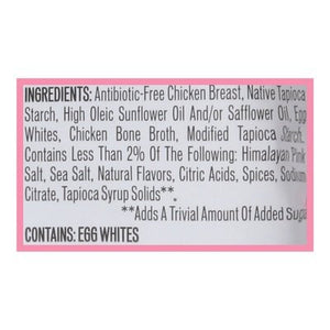 Wilde Himalayan Pink Salt 12/4 Oz [UNFI #81084]