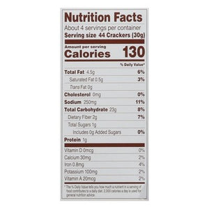 Simple Mills Pop Mmms,Pizza 6/4 Oz    [UNFI #42046]