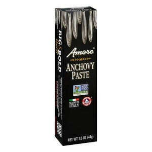 Amore Anchovy Paste 12/1.6 OZ [UNFI #35748]