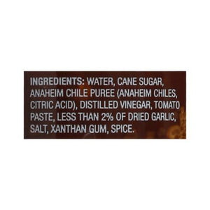 Sky Valley Sweet Chili Sauce, GF 6/14.5 OZ [UNFI #67030]