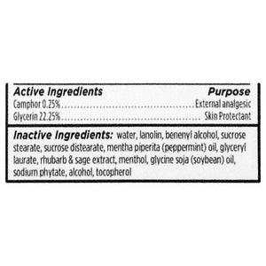 Burts Bees Cold Sore Trtment Counter Ds 3/.07 Oz [UNFI #61915]