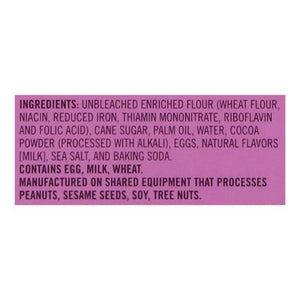 Deweys Bakery Cookie Brownie Crisp 6/9 Oz [UNFI #16503]