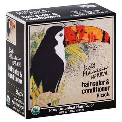 OG2 Lmtn Clr/Cond Black 4 OZ [UNFI #63771]