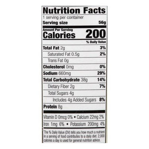 OG3 Dr Mcdougalls Kung Pao Noodles 6/2 OZ [UNFI #76572]