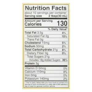 California Farms Condensed Milk 24/14 OZ [UNFI #28211]