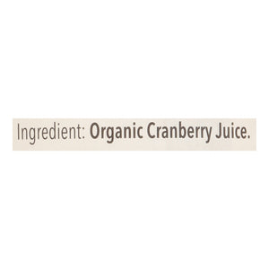 OG2 Lakewood Pure Cranberry Jce 6/32 OZ [UNFI #69532]