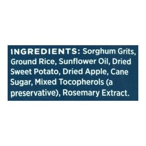 Bixbi Sweet Potato And Apple 8/4 Oz [UNFI #3238] T