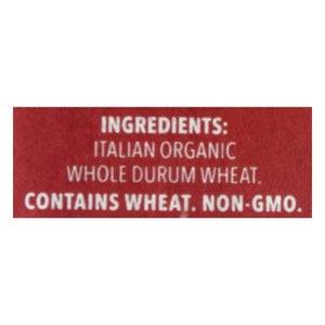 OG1 Delallo Ww Linguine 16/16 OZ [UNFI #61949]
