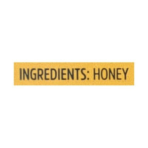 Local Hive Honey Clover 6/24 Oz [UNFI #69379]