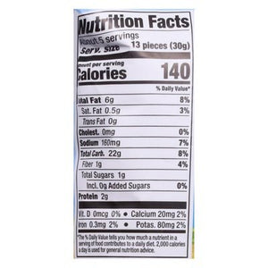 OG2 Lund Rce Ck Mini Chd 6/5 OZ [UNFI #69584]