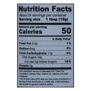 Melindas Strawberry 6/15.5 Oz [UNFI #83730]