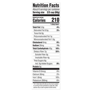 Alpen Meusli Nsa 12/14 OZ [UNFI #62218]