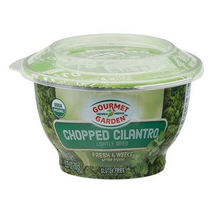 GOURMET GARDEN CILANTRO L 6/0.35OZ [Charlies #018-01172]