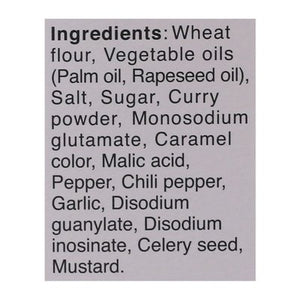 S&B Gldn Crry Mix Med Ht 12/3.2 OZ [UNFI #75954]