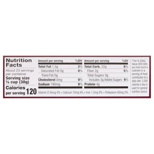 Delallo Brd Crmbs Plain 12/24 OZ [UNFI #72611]