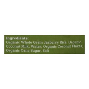 Jasberry Coconut Superfood 6/7.05 Oz [UNFI #17939]