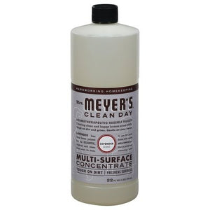 Mmcd Mult Srfc Clnr Lav 6/32 OZ [UNFI #64009]