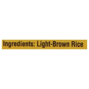 Ralston Family Farms Golden Rice 6/24 OZ [UNFI #35124]
