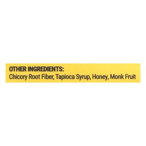 Beekeepers Naturals Honey Lozenges 1.76 OZ [UNFI #00318] T