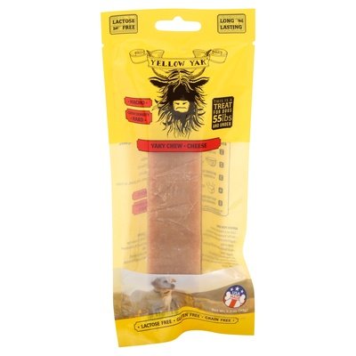 Yellow Yak Macho/Cheese 6/3.3 Oz [UNFI #39509]