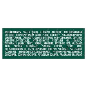 Shea Moisture Amla Oil Bond Repair Leave In Conditioner 11 Oz [UNFI #74964]