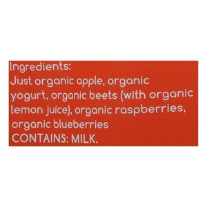 Amara Beets N` Berries 6/1 Oz [UNFI #67599]