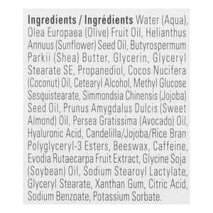 Yes To Avocado,Daily Eye/FragranceFr .5 OZ [UNFI #76690] T