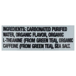 OG2 Ardor Sparkling Water Mexican Lime 12/12 OZ [UNFI #65974] T