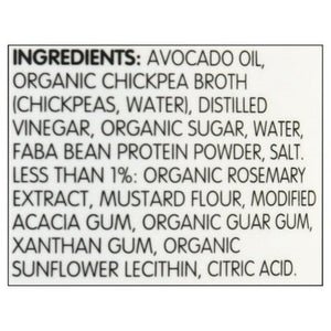 Chsn Vegan Avo Oil Mayo 6/12 OZ [UNFI #08027]