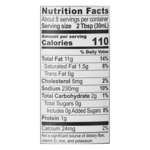 Chsn Ranch Drsng/Marnd 6/8 OZ [UNFI #59399]