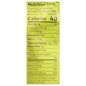 OG2 Whtlf Bby Fd Pr/Ban 6/3.2 OZ [UNFI #28155]