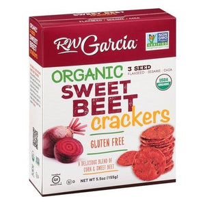 OG2 R.W. Garcia Sweet Beet 6/5.5 OZ [UNFI #65731]