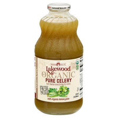 OG2 Lake Pure Celery Jce 6/32 OZ [UNFI #81666]