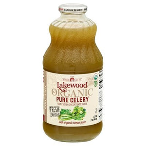 OG2 Lake Pure Celery Jce 6/32 OZ [UNFI #81666]