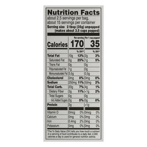 Angies Sea Salt 6/19.74 Z [UNFI #05905]