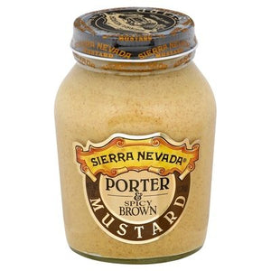 Sierra Nev Mstrd Porter Spicy 6/8 OZ [UNFI #30929]