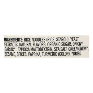 Mc Spring Onion Noodle 6/1.9 OZ [UNFI #62198]
