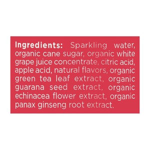 Guru Energy Drink, Original 24/12 Oz [UNFI #65670]